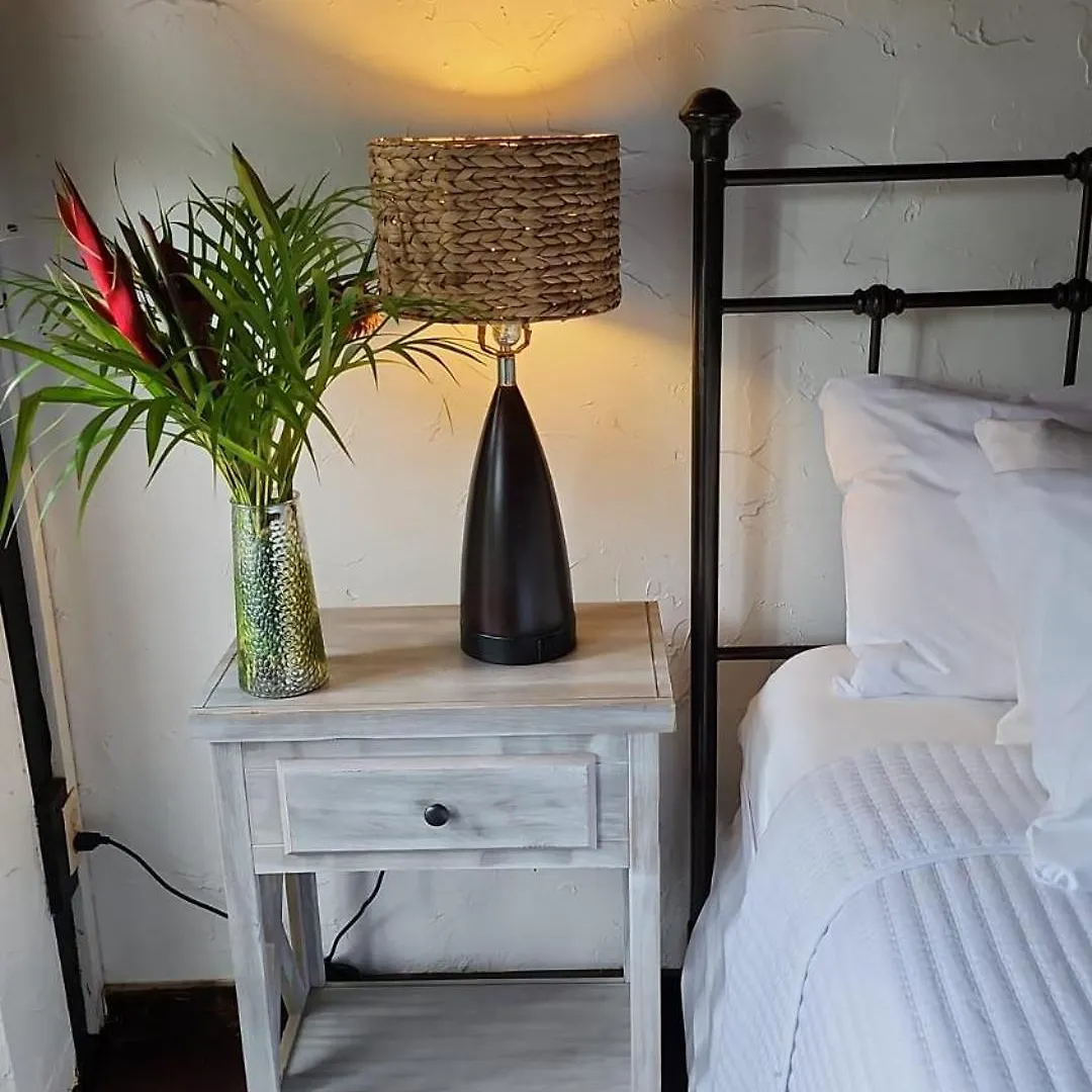 Bed and Breakfast Hacienda Siesta Alegre Рио-Гранде
