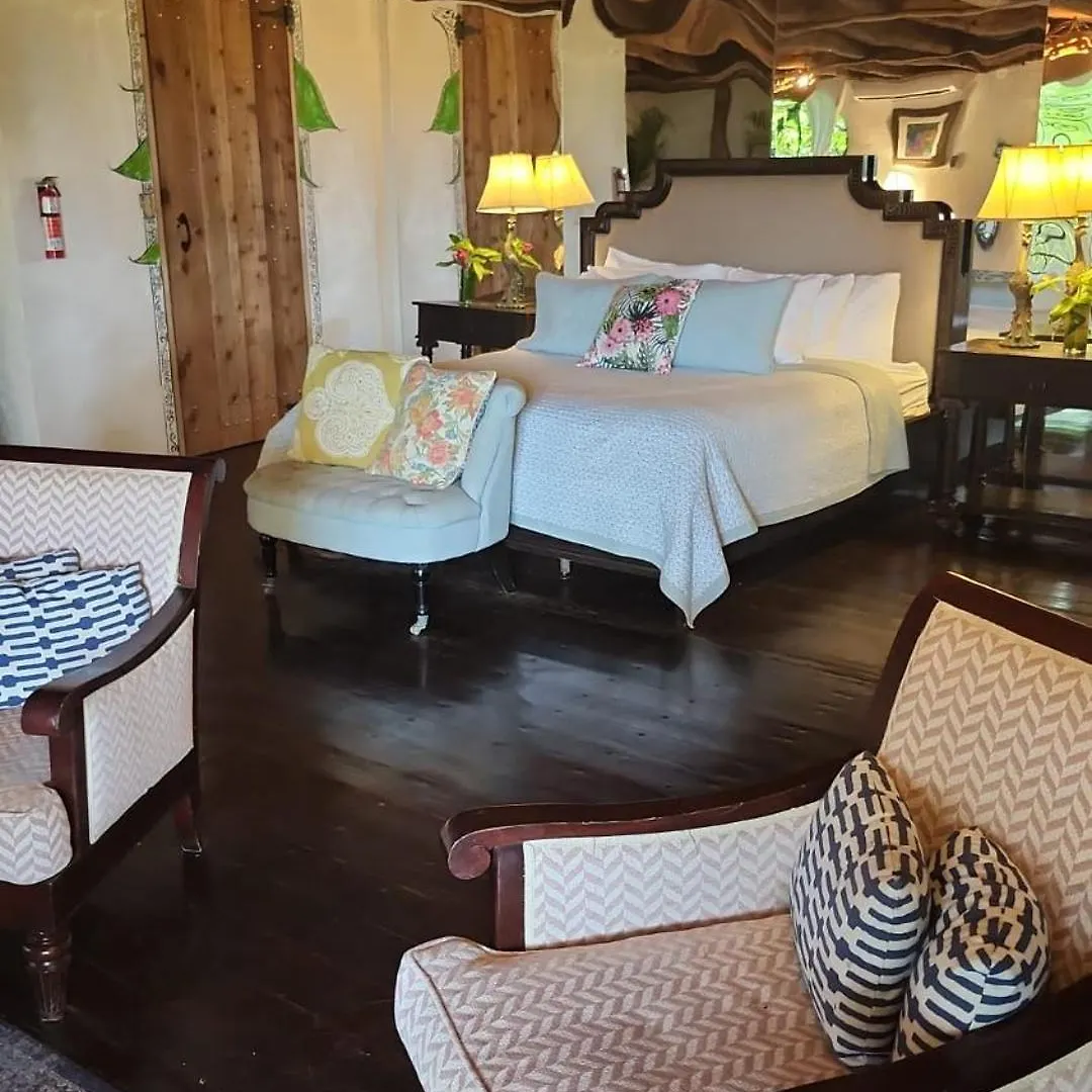 Bed and Breakfast Hacienda Siesta Alegre Рио-Гранде