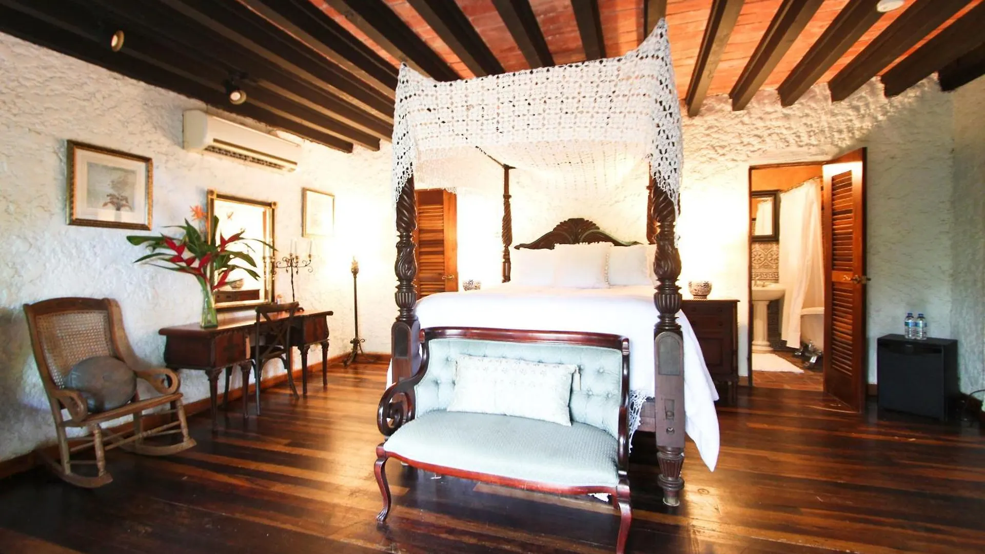 Hacienda Siesta Alegre Bed and Breakfast Río Grande 0*,