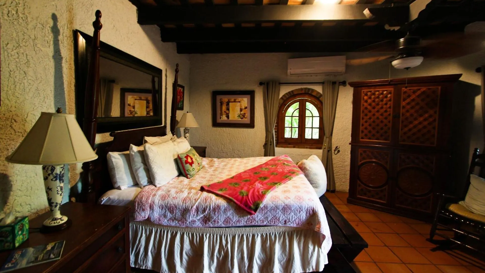 Hacienda Siesta Alegre Bed and Breakfast Río Grande Puerto Rico